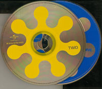 Various Floorfillers  CD