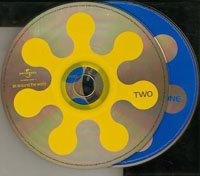 Various: Floorfillers  pre-owned CD for sale