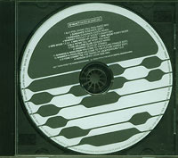 Various React Midem 98 sampler  CD