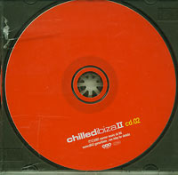 Various Chilled Out Ibiza II CD