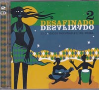 Desafinado 2, Various 2.75