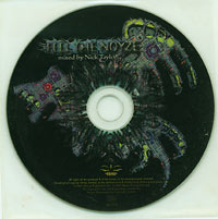 Various Feel the Noyze CD
