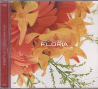 Floria, Various £15.00