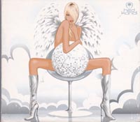 Various Hed Kandi Disco Heaven 02.03 2xCD Various Hed Kandi Disco Heaven 02.03 2xCD