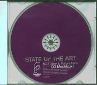 Nu-Fusion & Future Funk - State of the art , Various 3.00