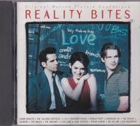Various Reality Bites CD