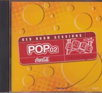 Various Red Room Sessions CD