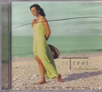 Various Retreat Soundworld CD