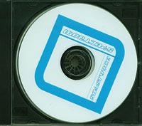 Various Substance Spectrum  CD