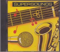 Various Supersounds CD