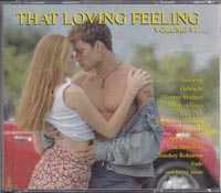 Various That Loving Feeling Volume Vi 2xCD Various That Loving Feeling Volume Vi 2xCD