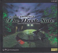 Various: The Dark Side pre-owned CD for sale