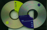 Various The End CD Various The End CD
