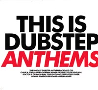 Various This Is Dubstep Anthems 2xCD