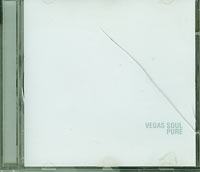 Vegas Soul Pure CD