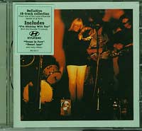 Velvet Underground The Very best of CD