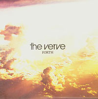 Verve Forth  CD