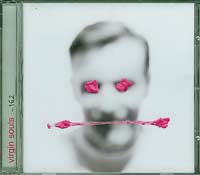 Virgin Souls 162 CD