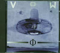 Vow Vow CD