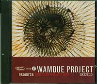 Wamdue Project  Resource toolbook Vol 1 CD