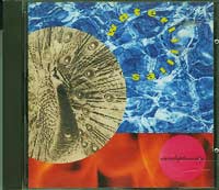 Waterlillies envoluptuousity  CD