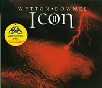 Icon II - Rubicon, Wetton Downes £10.00