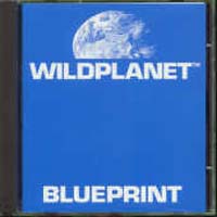 Wildplanet Blueprint   CD