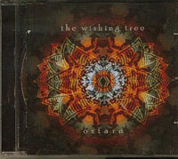 Wishing Tree Ostara CD