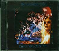 Wishing Tree Carnival of Souls  CD