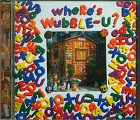 Wubble-U Where
