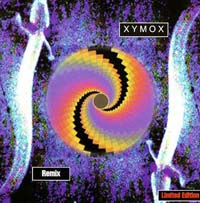 Xymox Remix CD