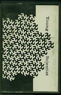 Young Scientists Live Sciences cassette