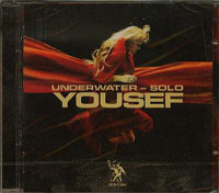 Yousef Underwater Solo 2xCD