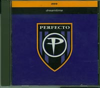 Zee  Dreamtime Perfecto CDs Quivver mix CDs