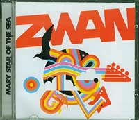 Zwan  Mary Star of the Sea CD